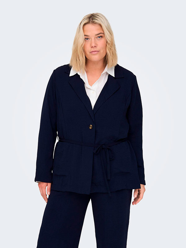 JACKO  - Blazer fra Only Carmakoma