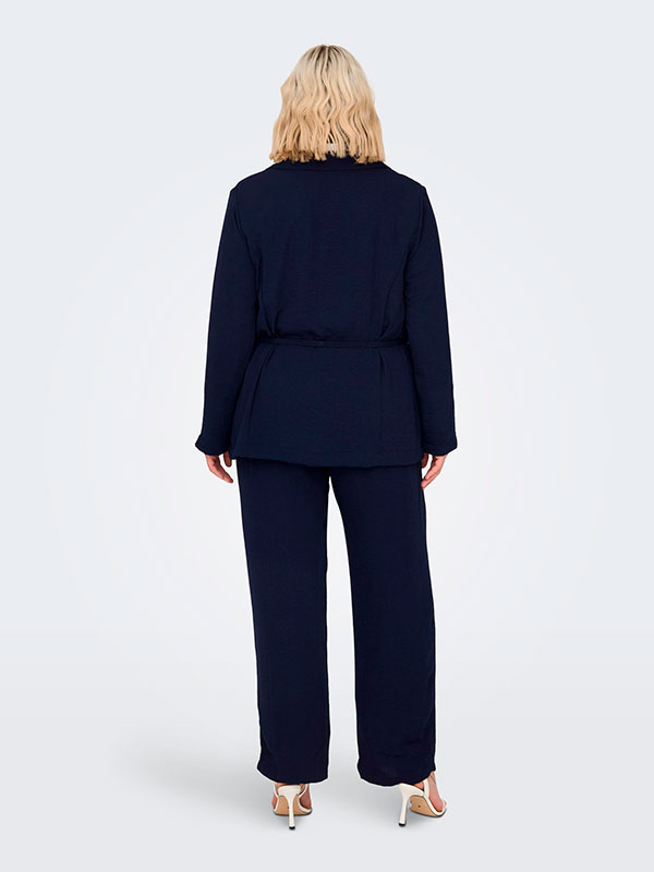 JACKO  - Blazer fra Only Carmakoma