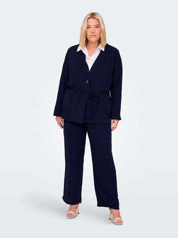 JACKO  - Blazer fra Only Carmakoma