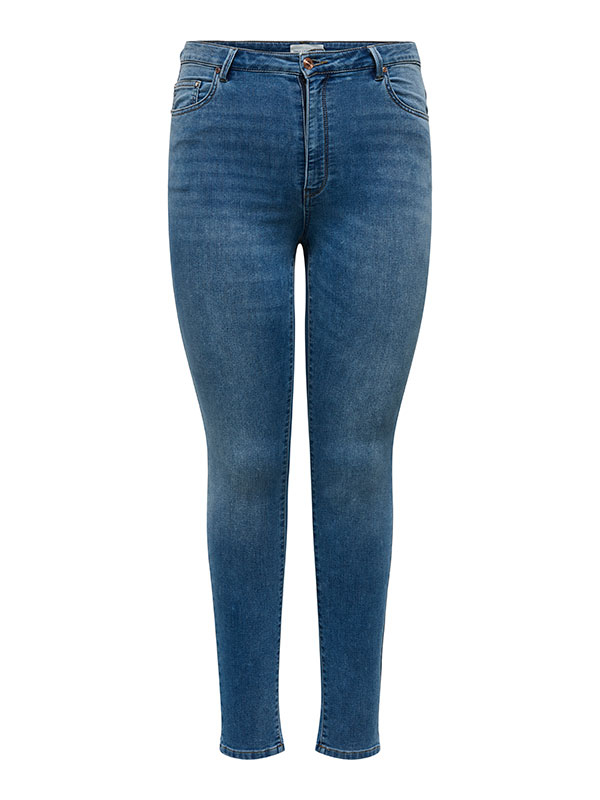 CARICONIC - Jeans fra Only Carmakoma
