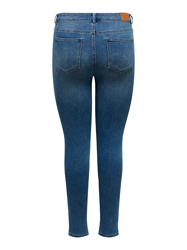 CARICONIC - Jeans fra Only Carmakoma