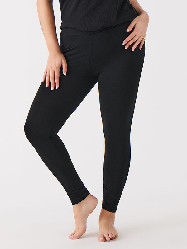 TIME - Leggings fra Only Carmakoma