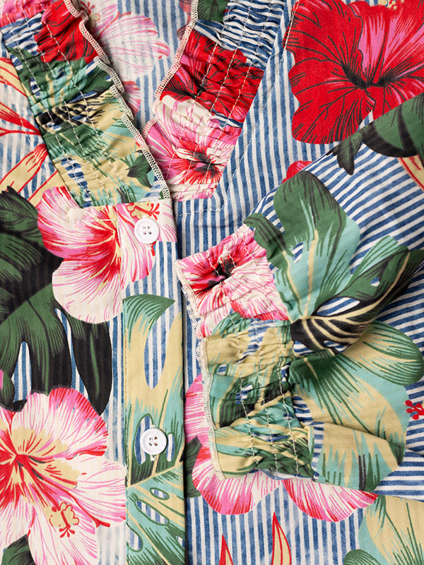 BONNI - Bluse fra Studio