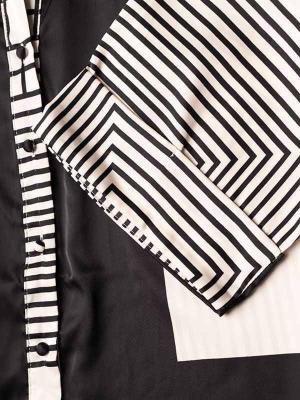 JORUN - Bluse fra Studio