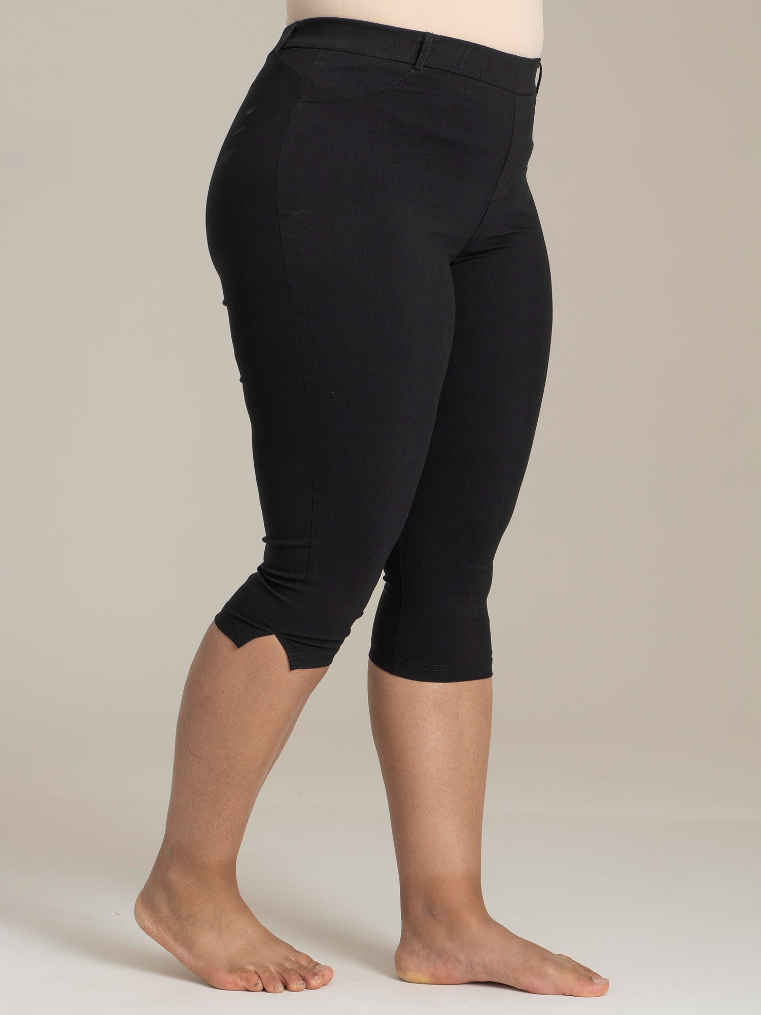 COPENHAGEN - Leggings fra Sandgaard