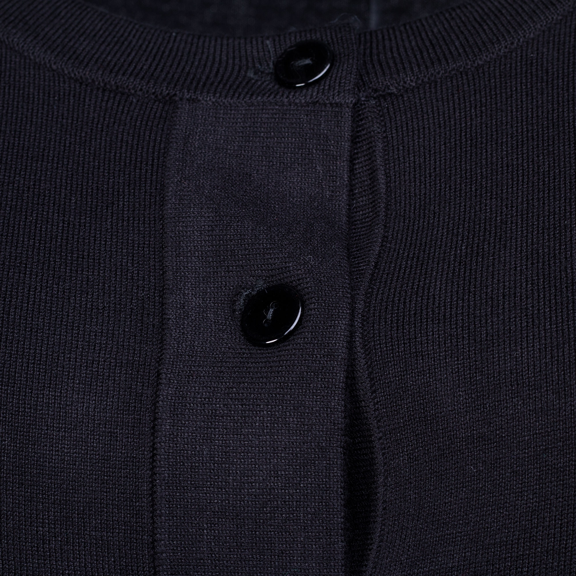 Cardigan fra Sandgaard