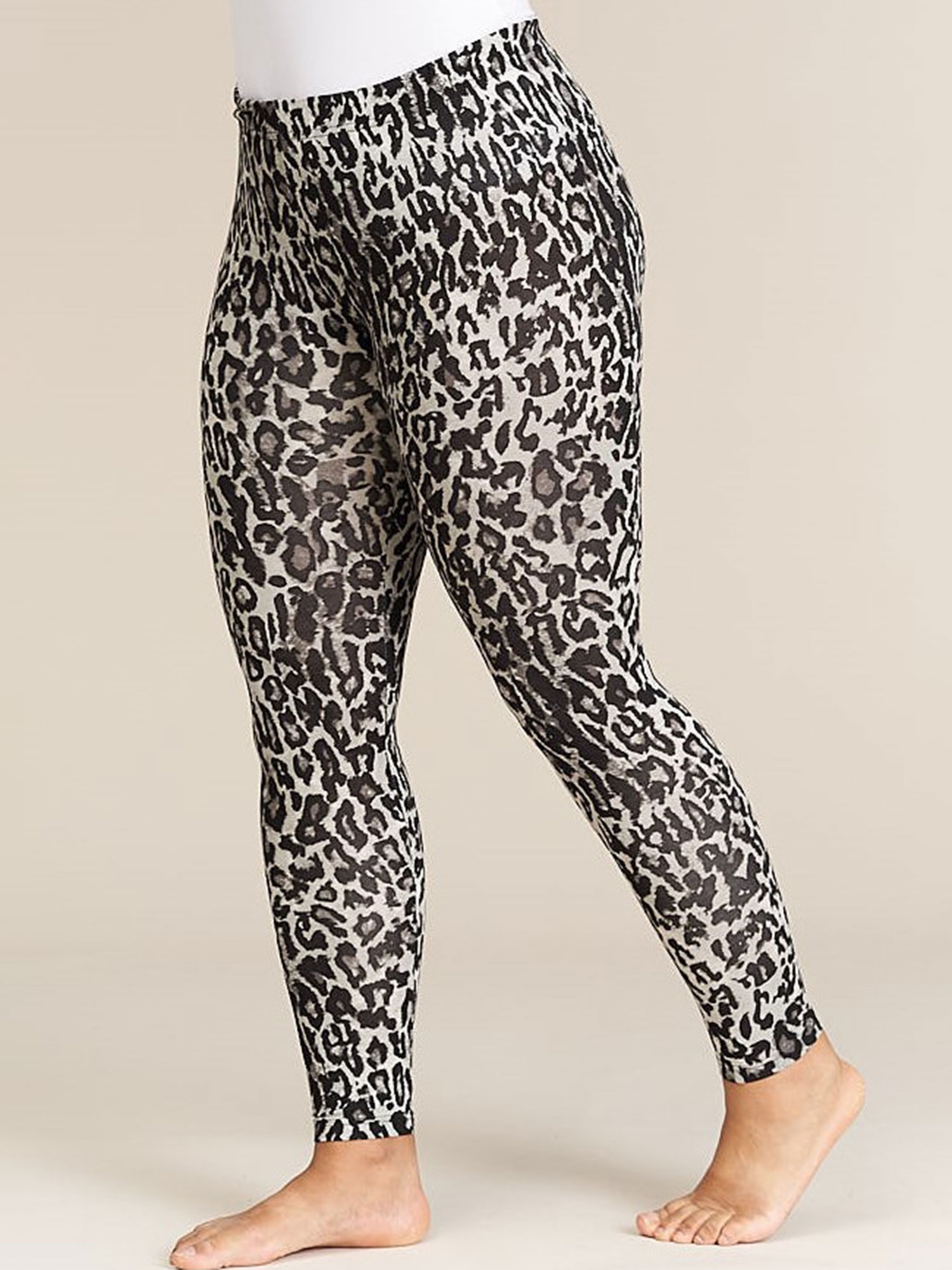 Leggings fra Sandgaard