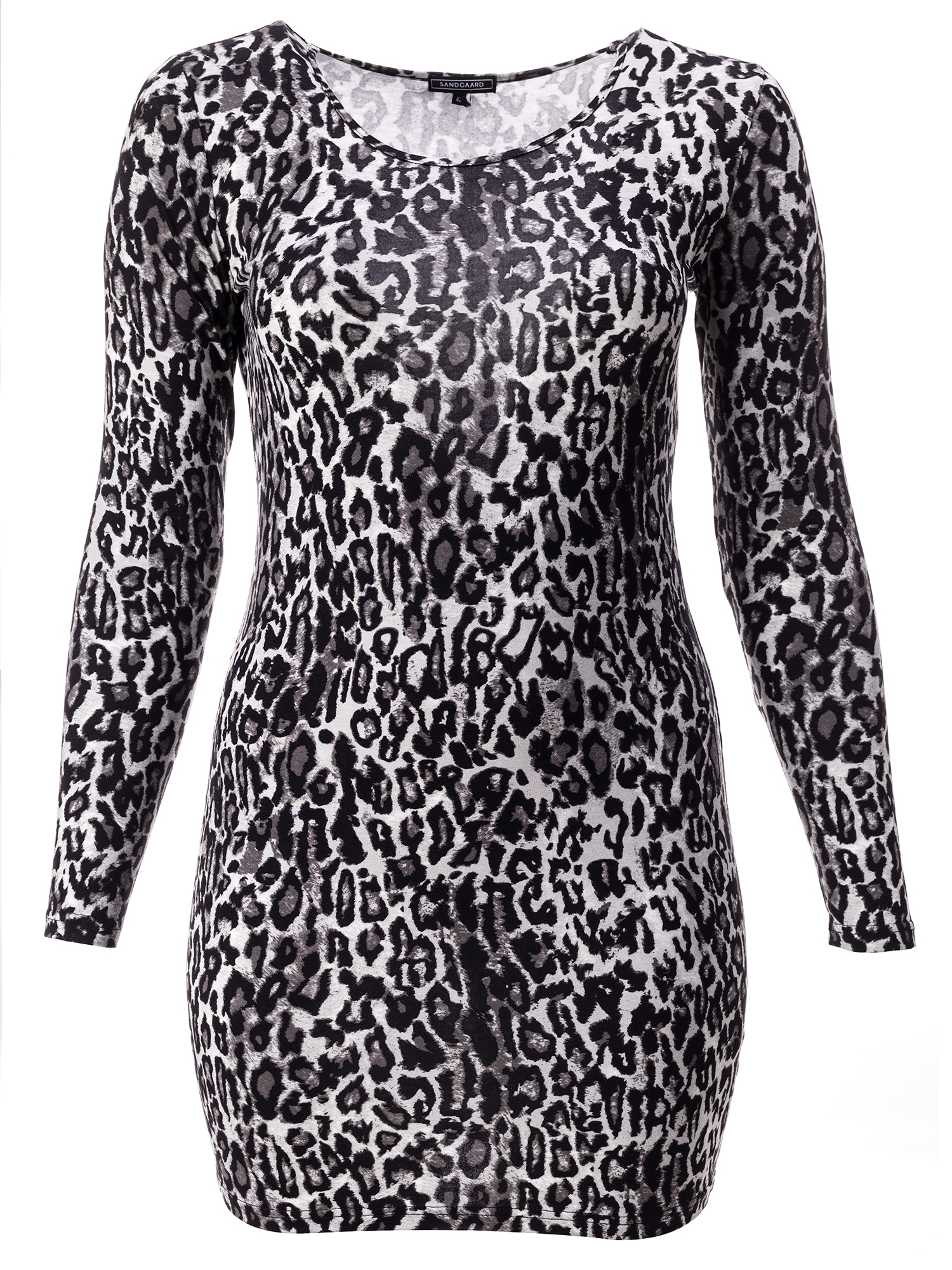 Bluse fra Sandgaard
