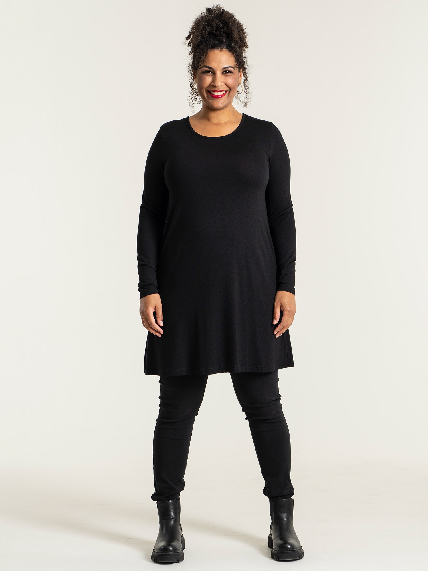 Bluse fra Sandgaard