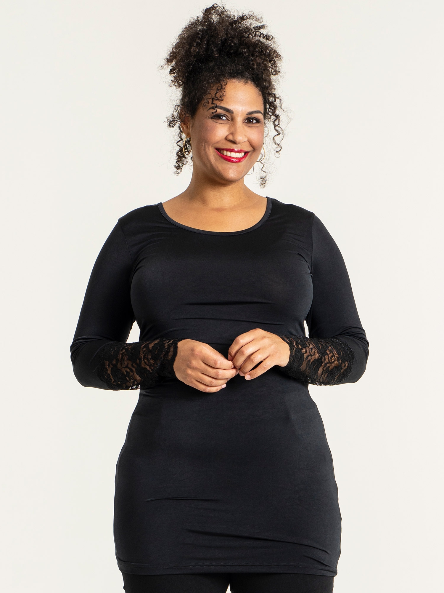 Bluse fra Sandgaard