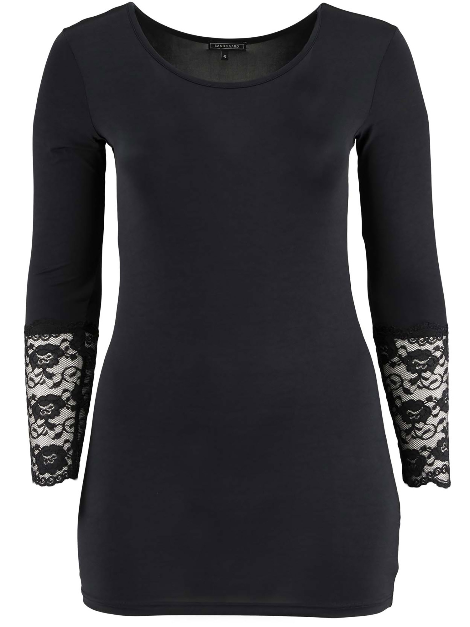 Bluse fra Sandgaard