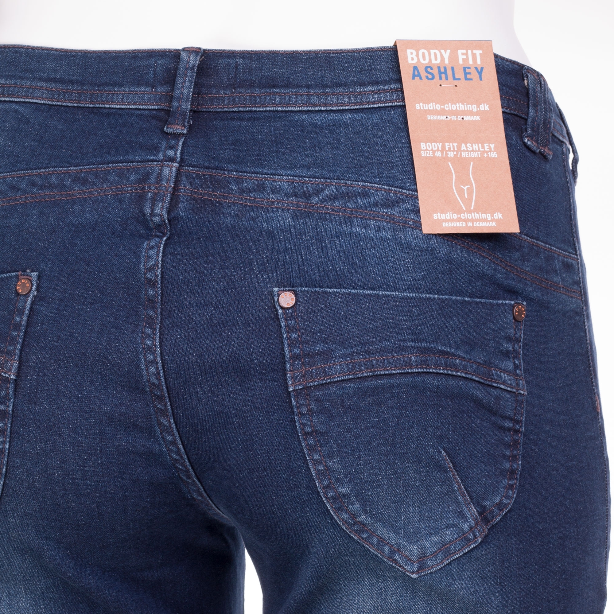 Jeans fra Studio