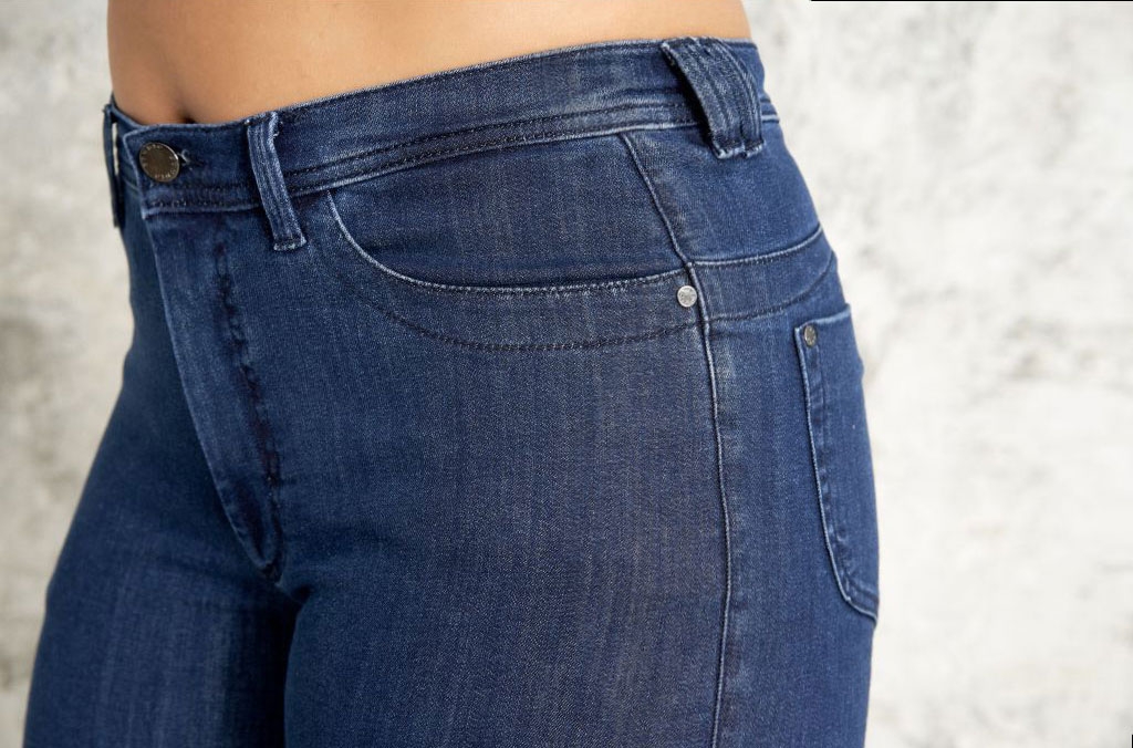 Jeans fra Studio