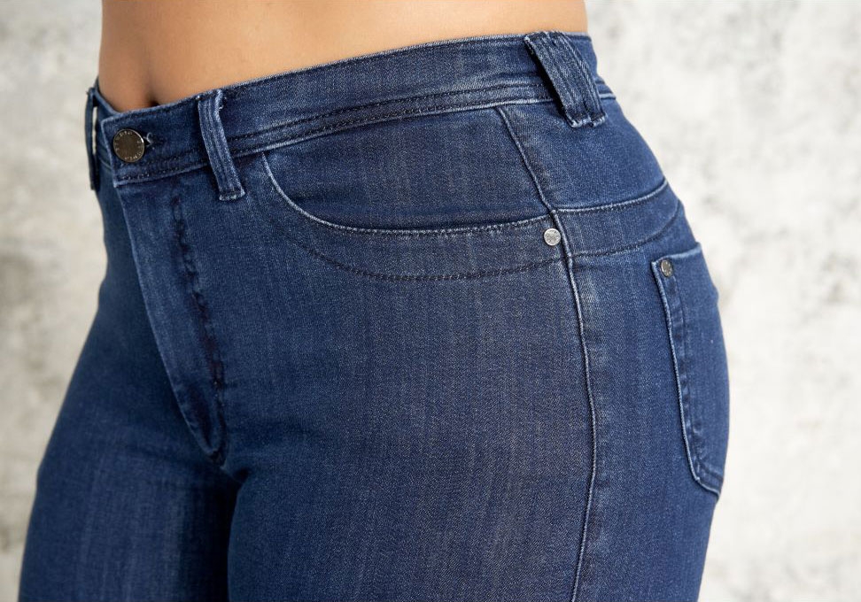 Jeans fra Studio