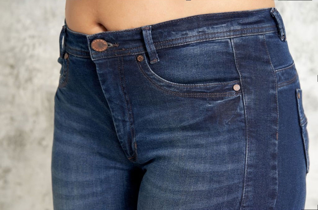 Jeans fra Studio