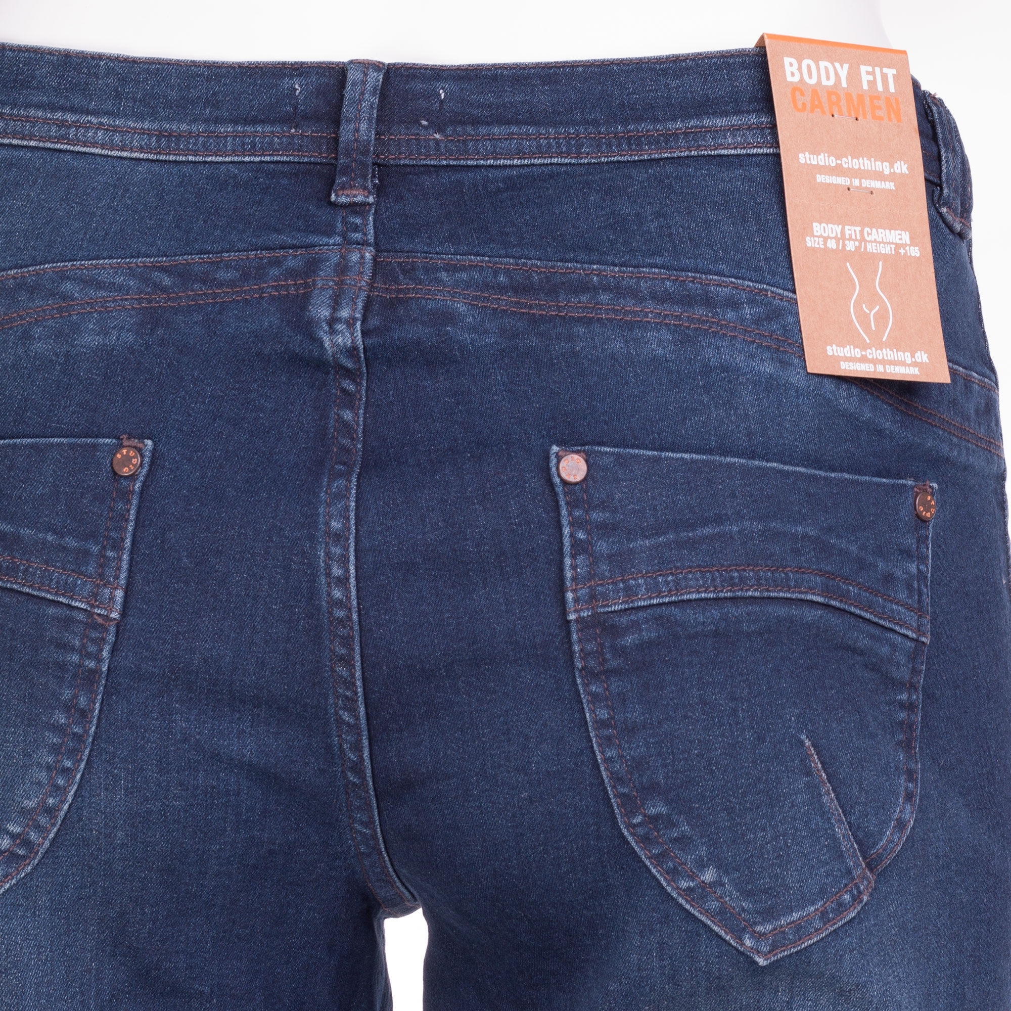 Jeans fra Studio