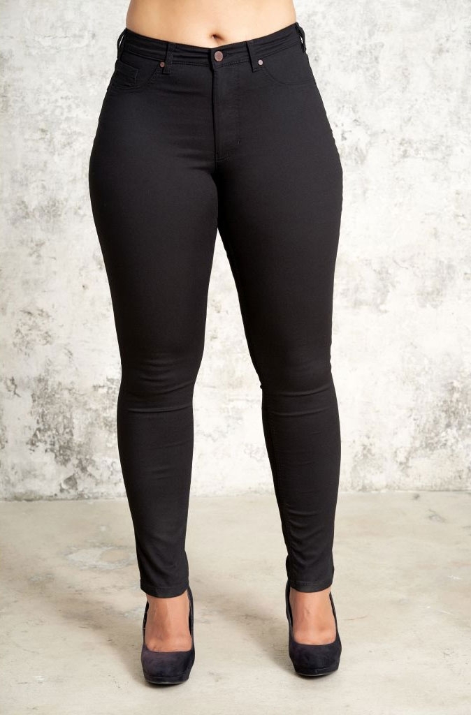 Jeans fra Studio