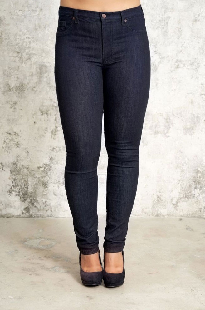 Jeans fra Studio