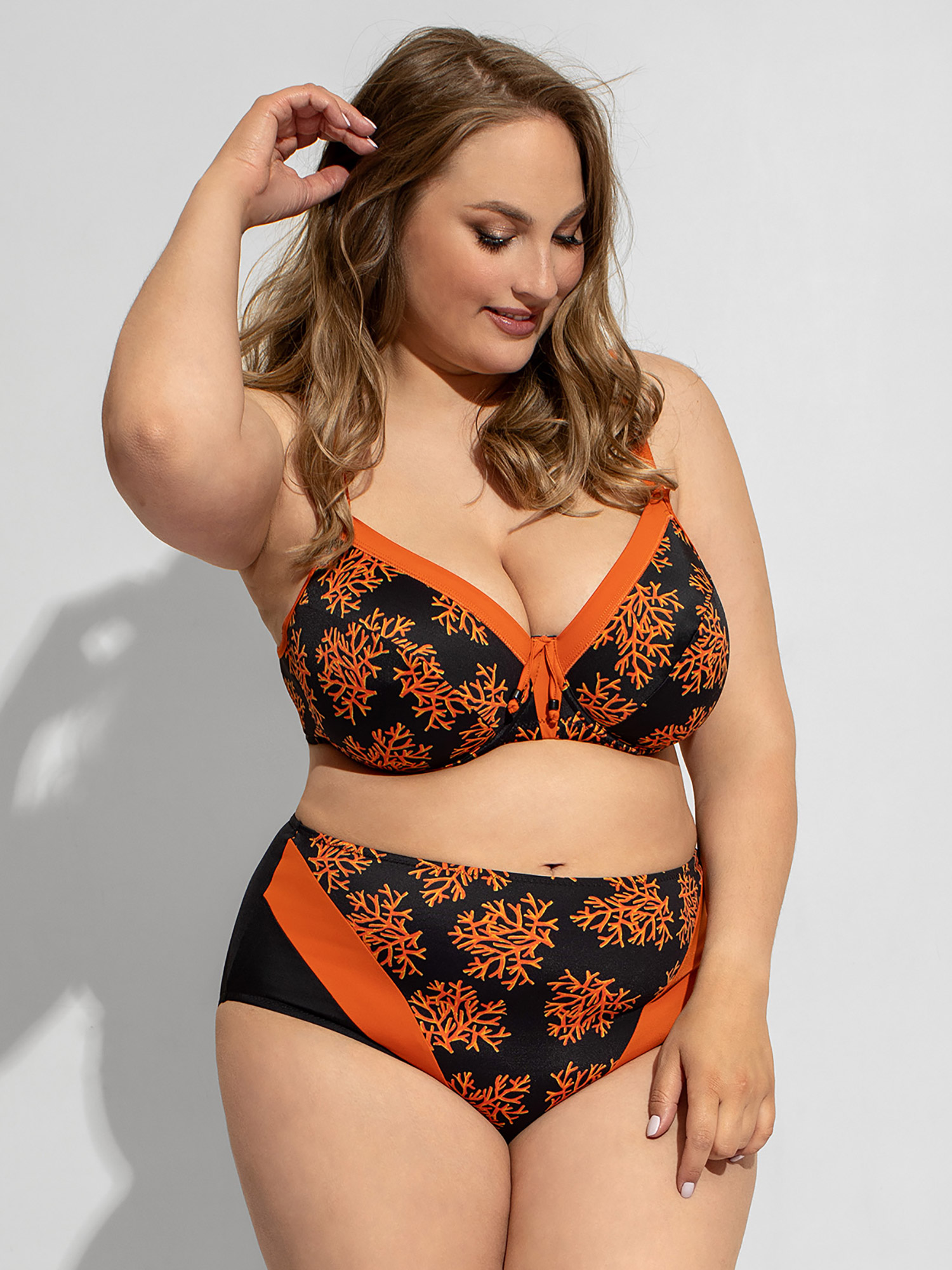 Bikini fra Plaisir