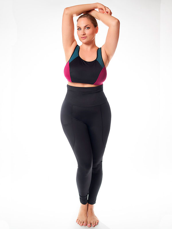 t0063-nova-active-tights-long fra Plaisir