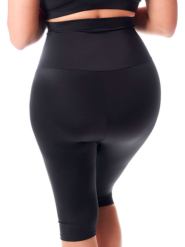 NOVA ACTIVE - Trænings tights fra Plaisir
