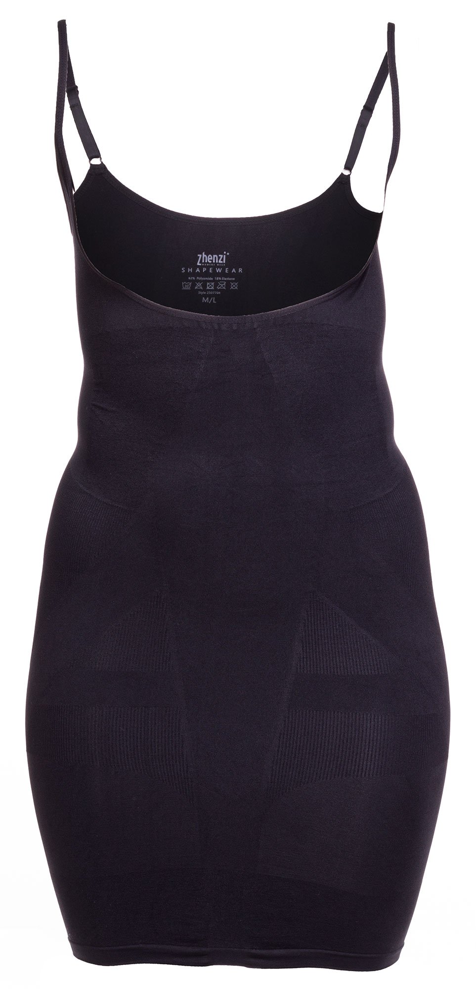 TORSETTE - Shapewear fra Zhenzi