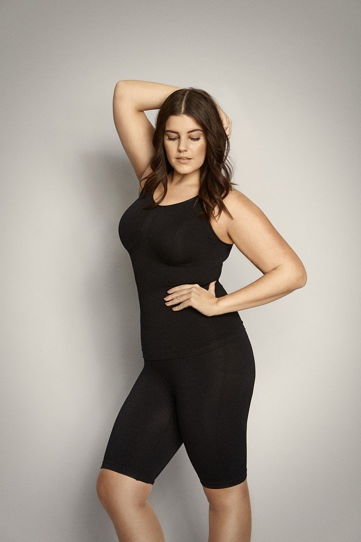 SHORTS - Shapewear fra Zhenzi