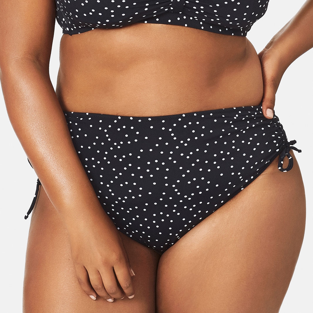 Bikini trusse fra Zizzi