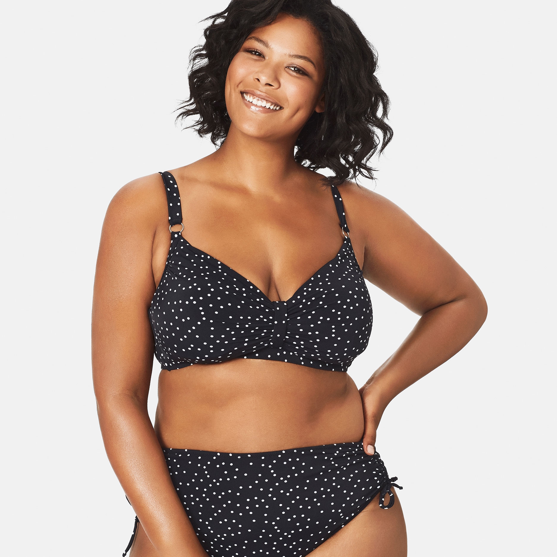 Bikini trusse fra Zizzi