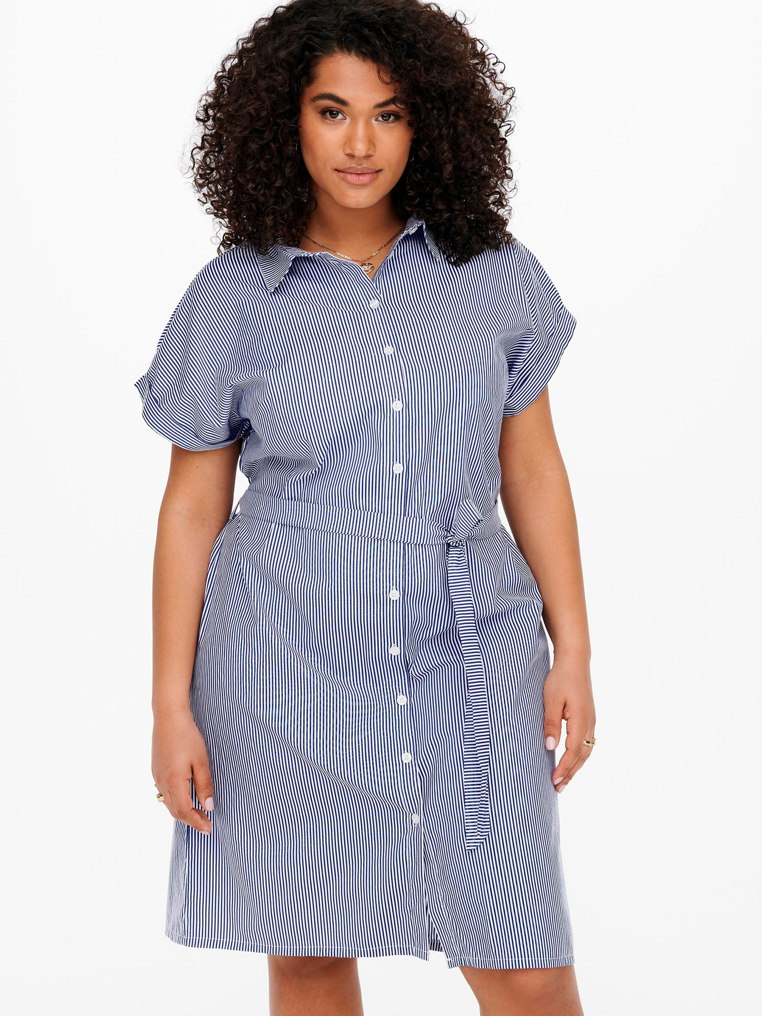 Carlollilise - Bluse Med Dyreprint