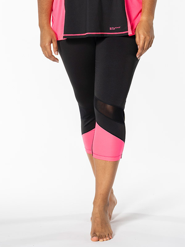 S5025-BlackwithPink