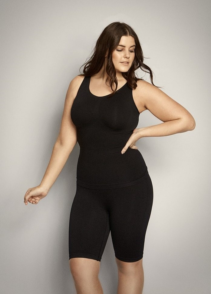 Shapewear Hold In Truse Fra Plaisir