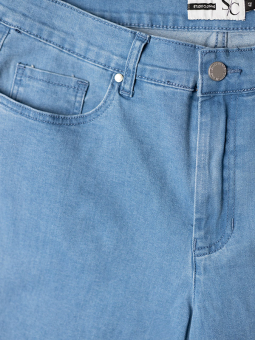 Plus Size Shorts fra Studio