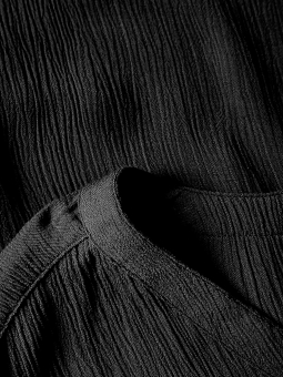 AMI - Plus Size Bluse fra Kaffe Curve