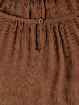 AMI - Plus Size Tunika fra Kaffe Curve
