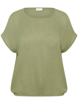 KCAMI - Plus Size Bluse fra Kaffe Curve