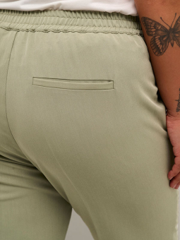 Plus Size Bukser fra Kaffe Curve