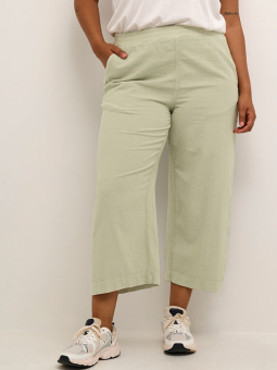 NANA - Plus Size Bukser fra Kaffe Curve