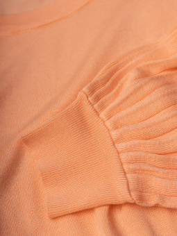 KCLONI - Plus Size Bluse fra Kaffe Curve