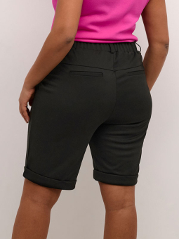 KCJENNA - Plus Size Shorts fra Kaffe Curve