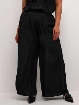 KCAMALIE - Plus Size Bukser fra Kaffe Curve