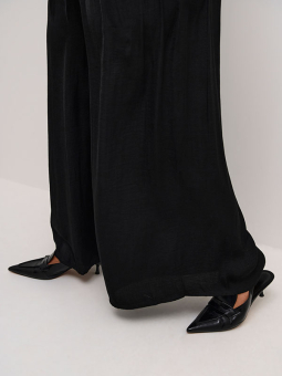 KCAMALIE - Plus Size Bukser fra Kaffe Curve