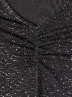 KCELLIA - Plus Size Kjole fra Kaffe Curve