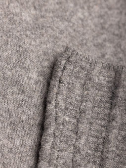 KCAMALIA - Plus Size Sweater fra Kaffe Curve