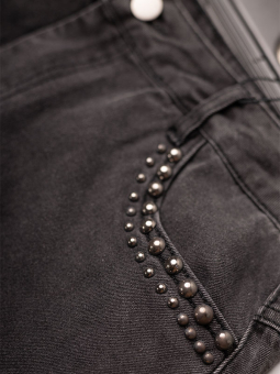 KCLOULA - Plus Size Nederdel fra Kaffe Curve