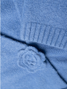 KCROSA - Plus Size Sweater fra Kaffe Curve