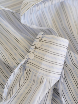 KCSELINA - Plus Size Skjorte fra Kaffe Curve