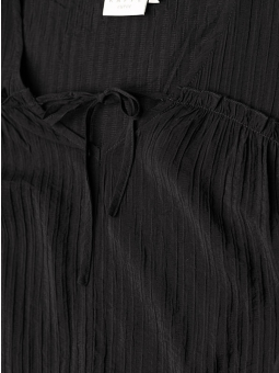KCLINNA - Plus Size Kjole fra Kaffe Curve