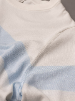 KCLIZZY - Plus Size T-shirt fra Kaffe Curve