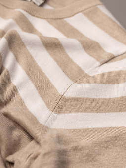 KCLIZZY - Plus Size T-shirt fra Kaffe Curve